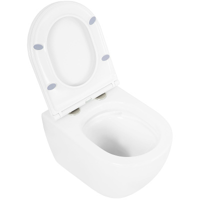 Cezares Stylus-Tor CZR-6601-TH-TOR/CZR-870-SC подвесной с сиденьем Микролифт