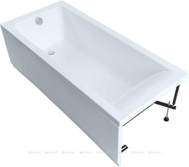 Aquanet BRIGHT 175*70 (273791)