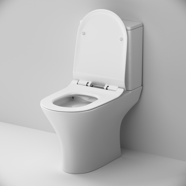 AM.PM C748600SC Sense безободковый с сид микролифт