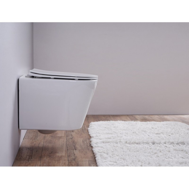 Esbano CLAVEL белый