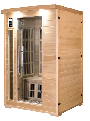 SaunaMagic Classic CS Mini