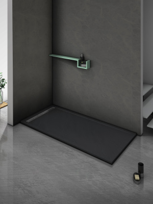 WeltWasser WW TRS 14090 STONE-BL