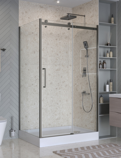 BelBagno MARINO-2-AH-1-110/90-C-GM