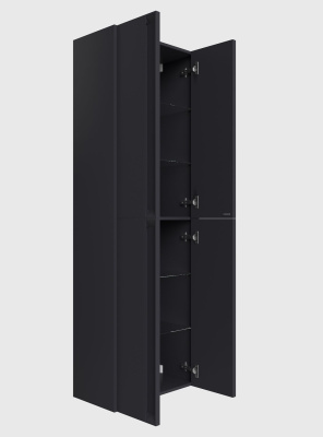 Allen Brau Fantasy 60 1.11008.AM 2.0 антрацит матовый (00334049)