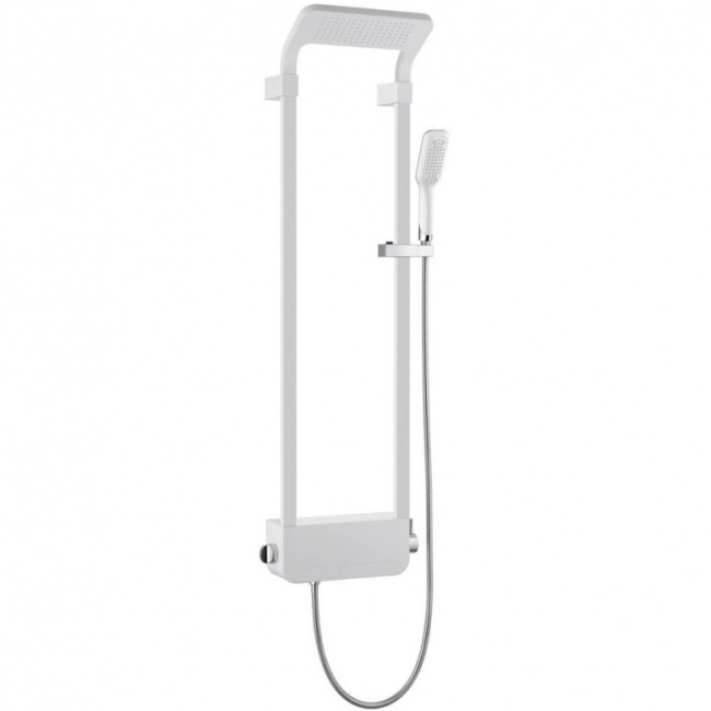 Black&White Seasons 1010w0 Зимняя метель