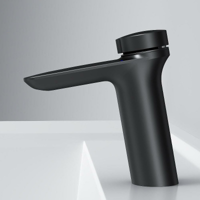 AM.PM Inspire V2.0 TouchReel F50A02522 Черный матовый