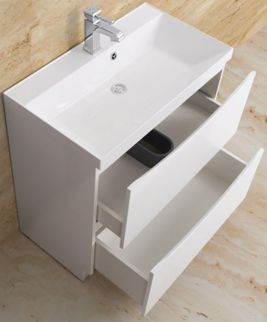 BelBagno Marino 60 см MARINO-600-2C-PIA-BL-P