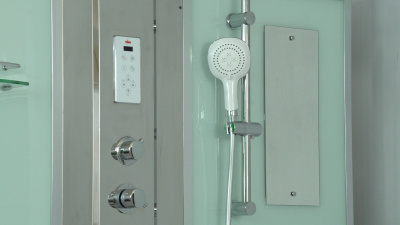 Timo Comfort T-8870 Fabric Glass