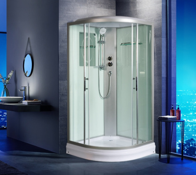 WeltWasser WW500 Werra 902 90x90 10000003226