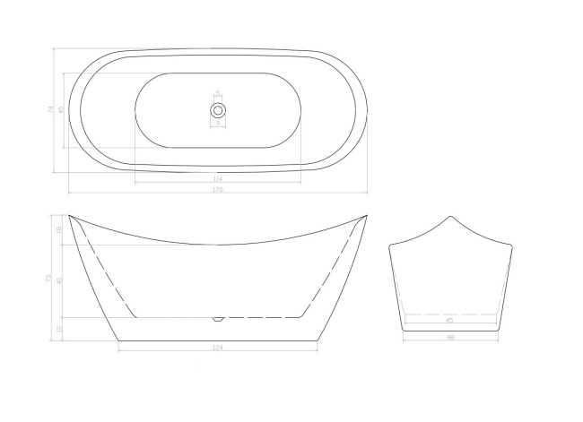 Ceruttispa NEMI170II (1700x740x730)