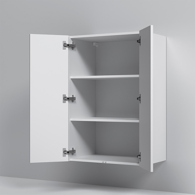 Am.Pm Func 60 M8FCH06029WM Белый матовый