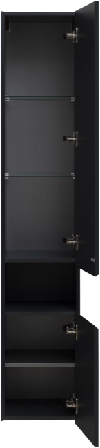 Allen Brau Infinity 35 1.21009.AM R антрацит матовый