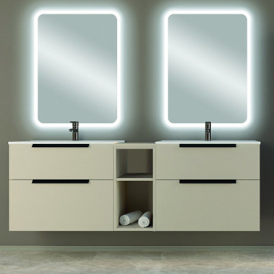 Cezares Urban 30 55165 Spatolato bianco