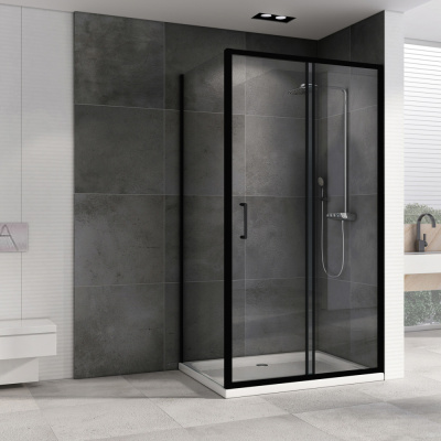 ABBER Schwarzer Diamant AG30120B5-S90B5