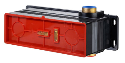 Allen Brau Priority 5.31003-BN (с внутренней частью) никель браш