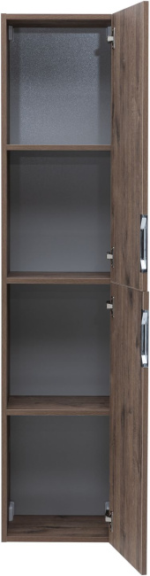 Aquanet Алвита New 35 дуб веллингтон табак (00334189)