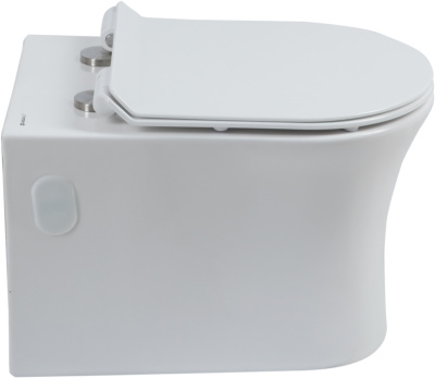 Aquanet Rimless Roll-W CL-12249D