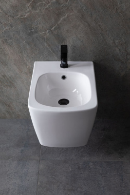 Allen Brau Liberty 4.33005.20 белый глянец
