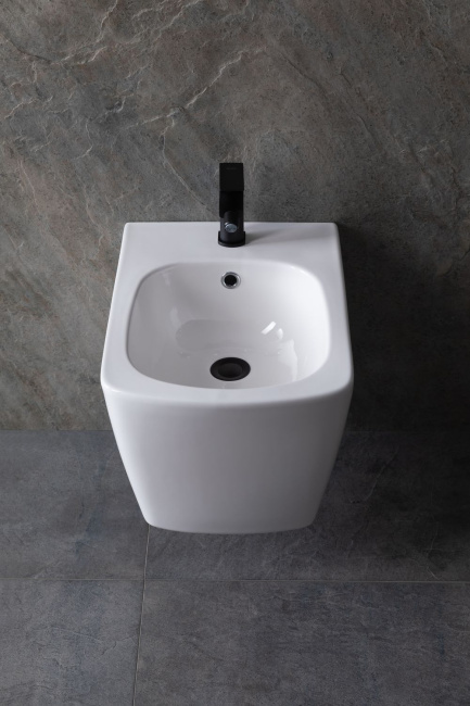 Allen Brau Liberty 4.33005.20 белый глянец