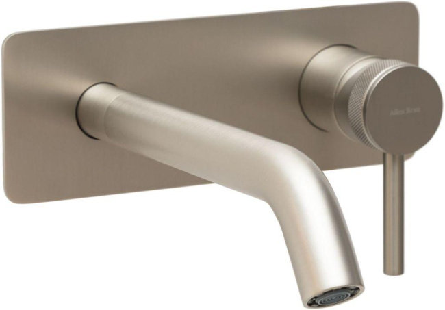 Allen Brau Priority 5.31003-BN (с внутренней частью) никель браш