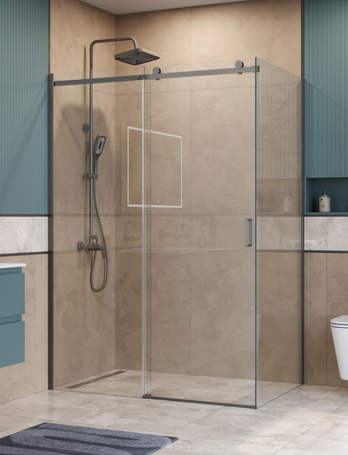 BelBagno SOFT_CLOSE-2-AH-1-150/100-C-GM