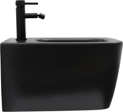 Allen Brau Liberty 4.33010.31 черный матовый