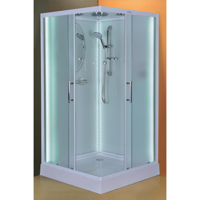 Esbano ES-L100CKR с LED освещением